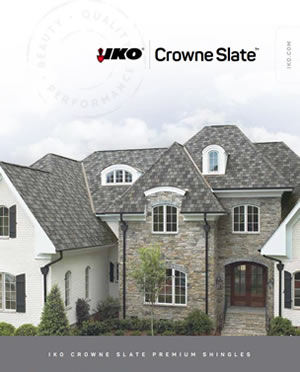 JS Roofing Images