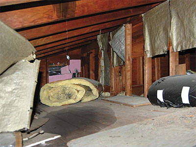 JS Roofing Images
