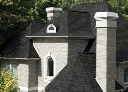 JS Roofing Images